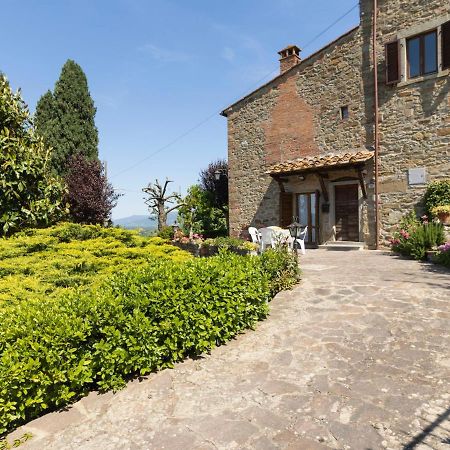 Holiday Home La Casina By Interhome Pieve a Maiano エクステリア 写真