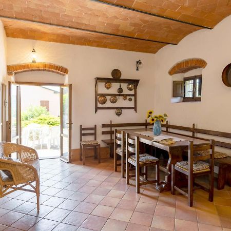 Holiday Home La Casina By Interhome Pieve a Maiano エクステリア 写真