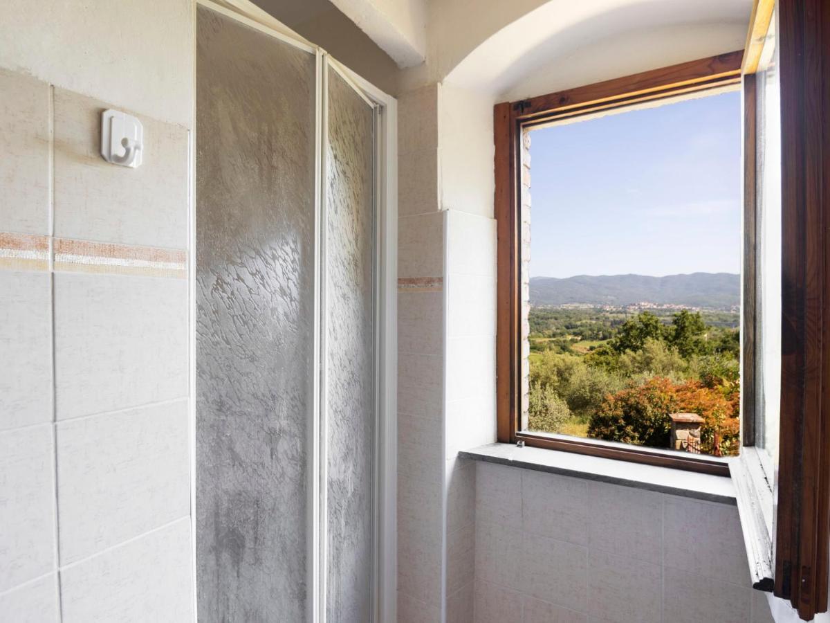 Holiday Home La Casina By Interhome Pieve a Maiano エクステリア 写真