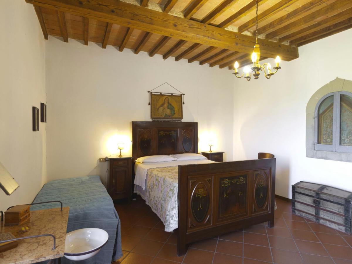 Holiday Home La Casina By Interhome Pieve a Maiano エクステリア 写真