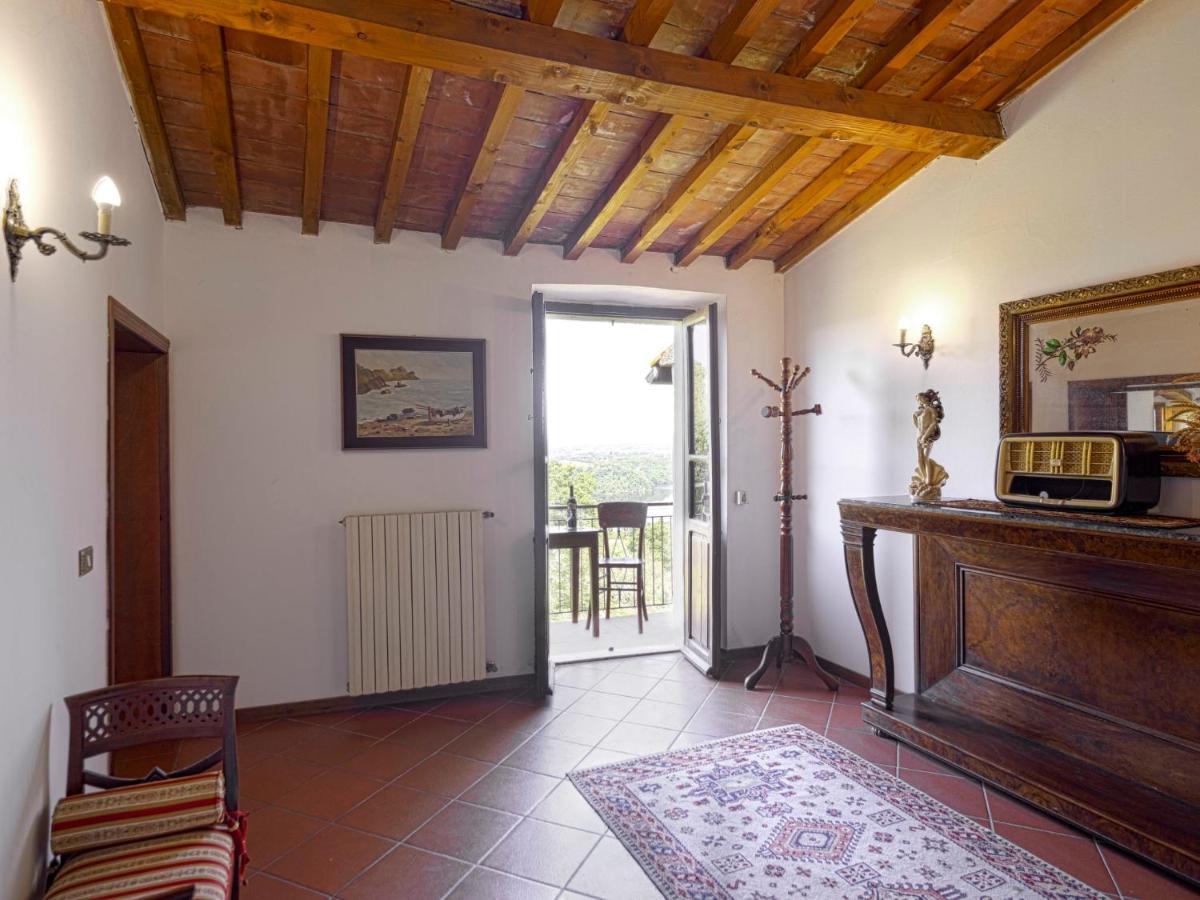Holiday Home La Casina By Interhome Pieve a Maiano エクステリア 写真