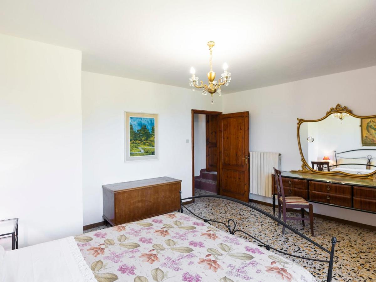 Holiday Home La Casina By Interhome Pieve a Maiano エクステリア 写真