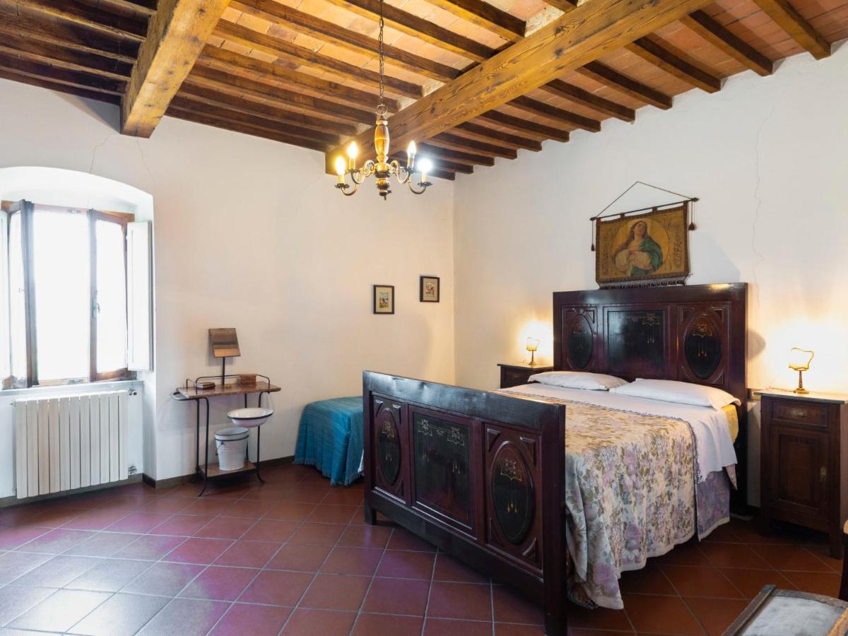 Holiday Home La Casina By Interhome Pieve a Maiano エクステリア 写真
