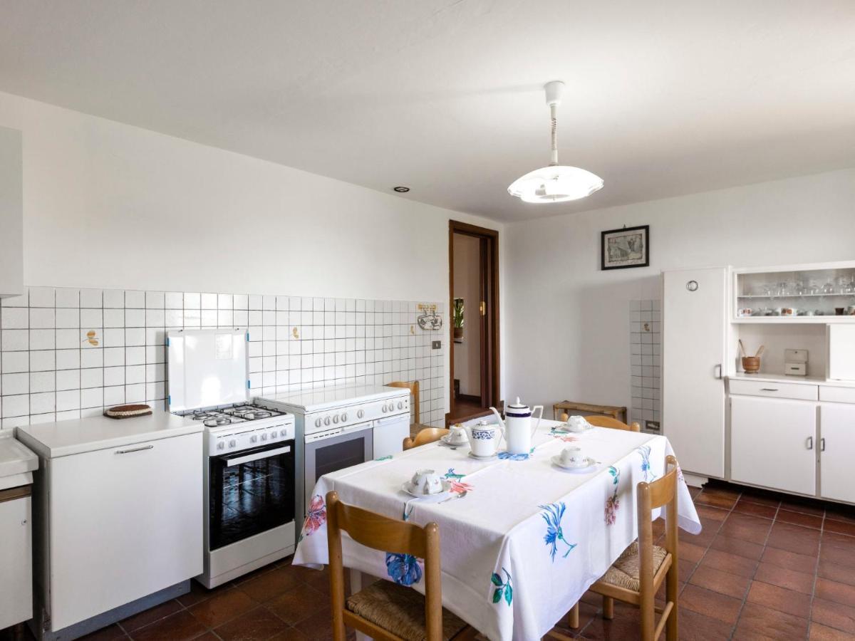 Holiday Home La Casina By Interhome Pieve a Maiano エクステリア 写真