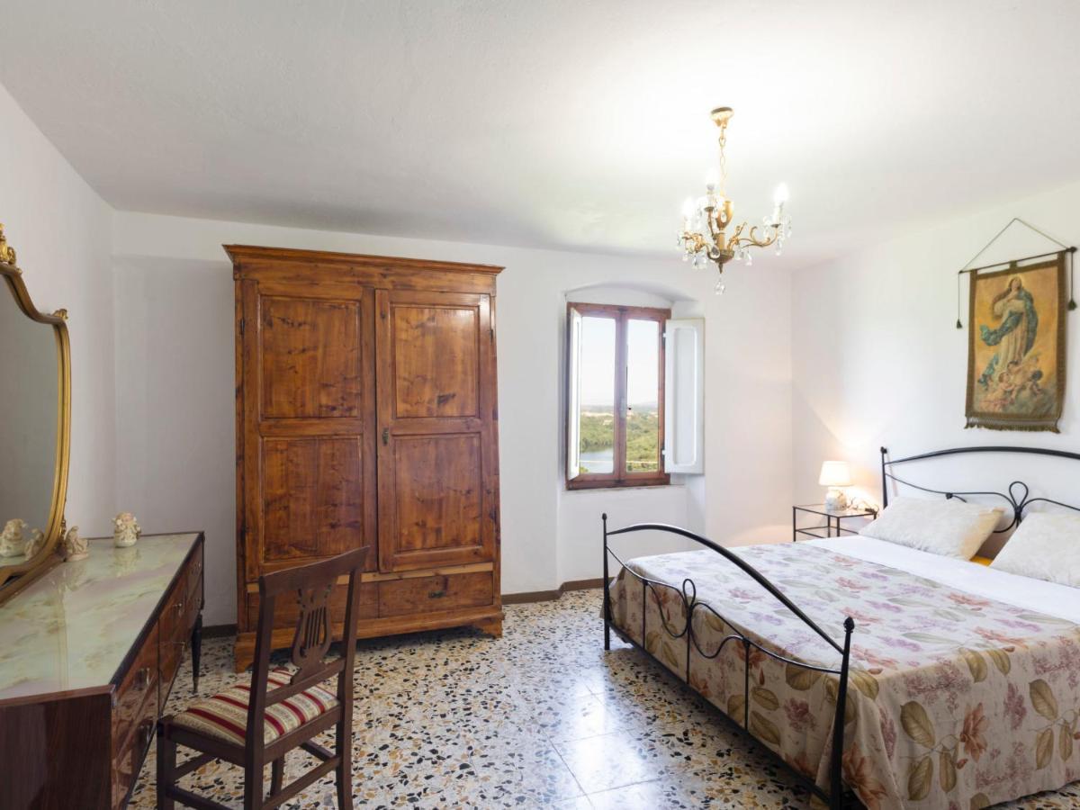 Holiday Home La Casina By Interhome Pieve a Maiano エクステリア 写真