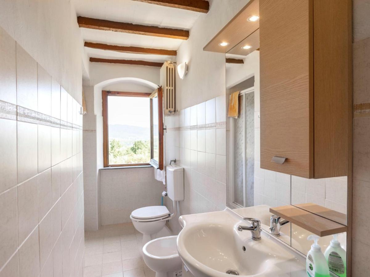 Holiday Home La Casina By Interhome Pieve a Maiano エクステリア 写真